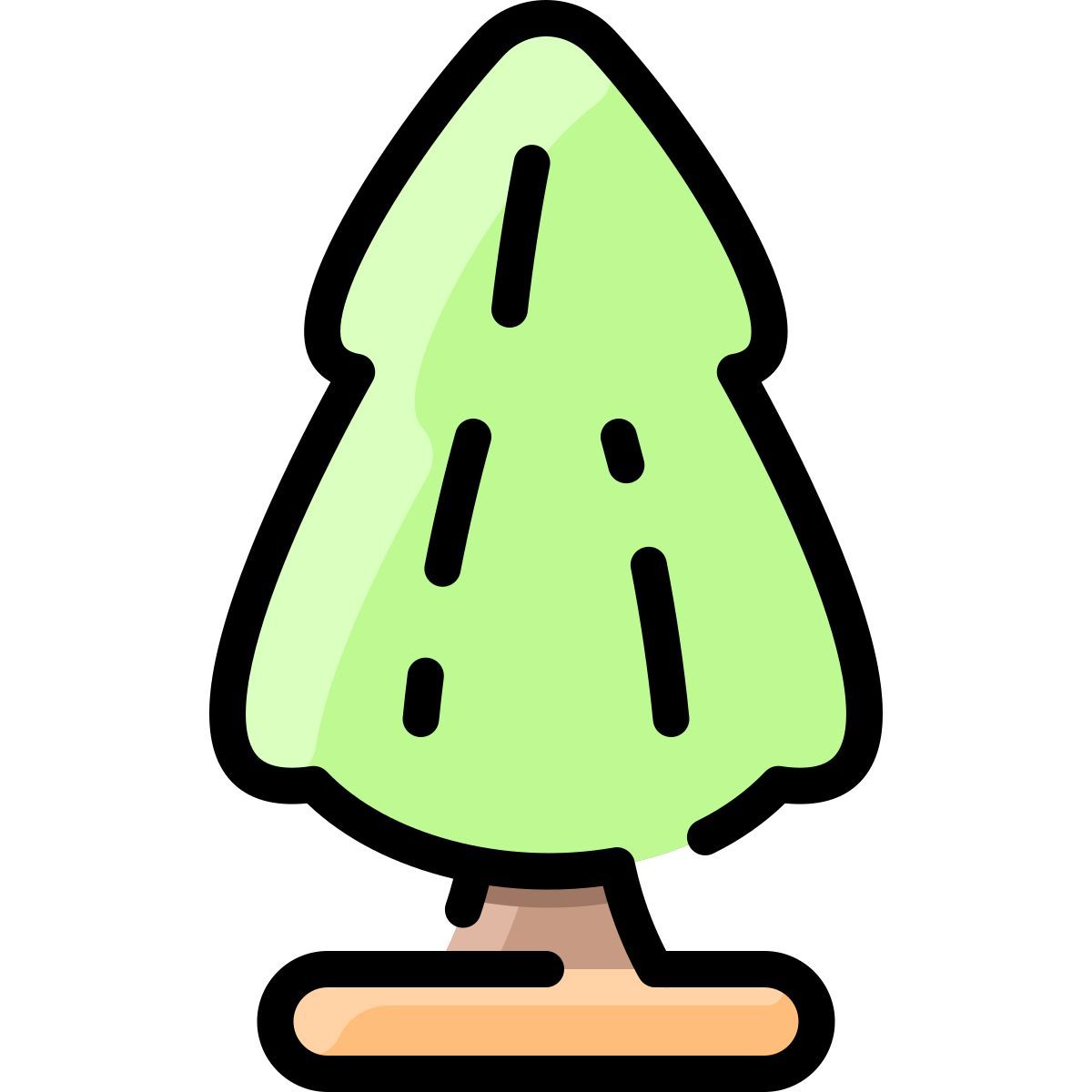 externe zypressen vitaliy gorbatschow lineare farbe vitali gorbatschow icon