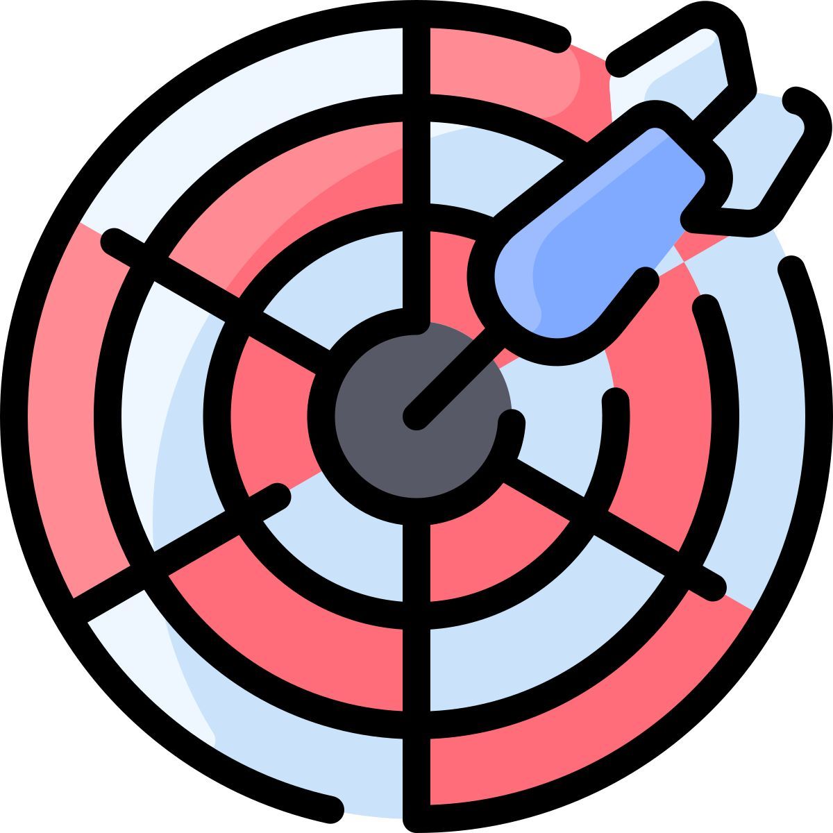 darts icon