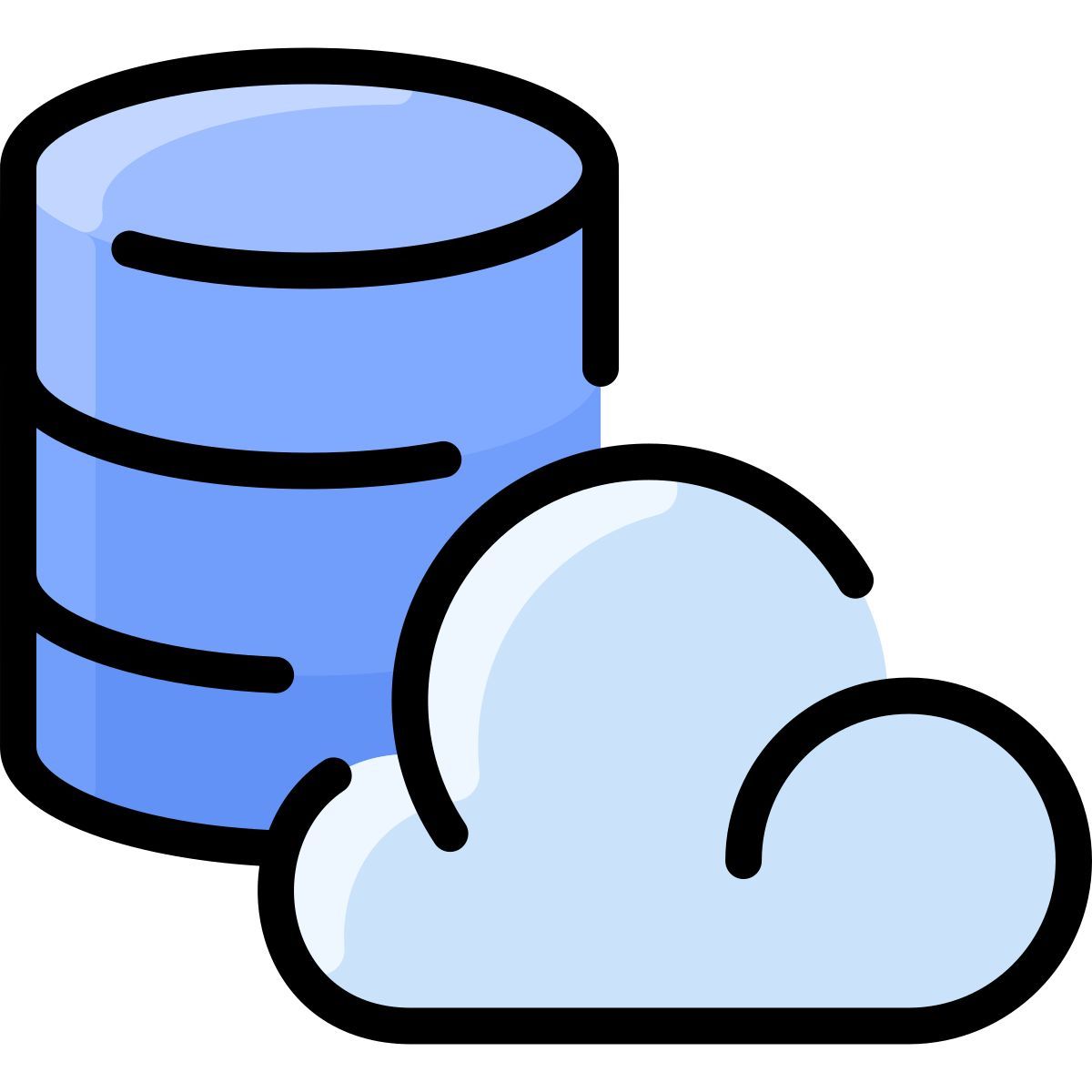 database icon