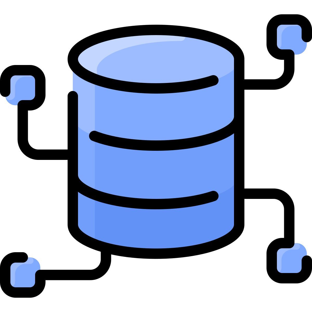 database icon