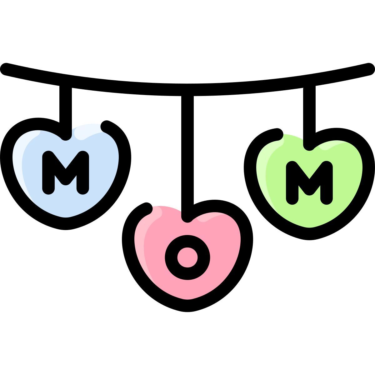 decoration icon