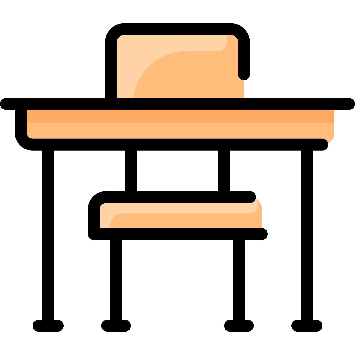 desk icon