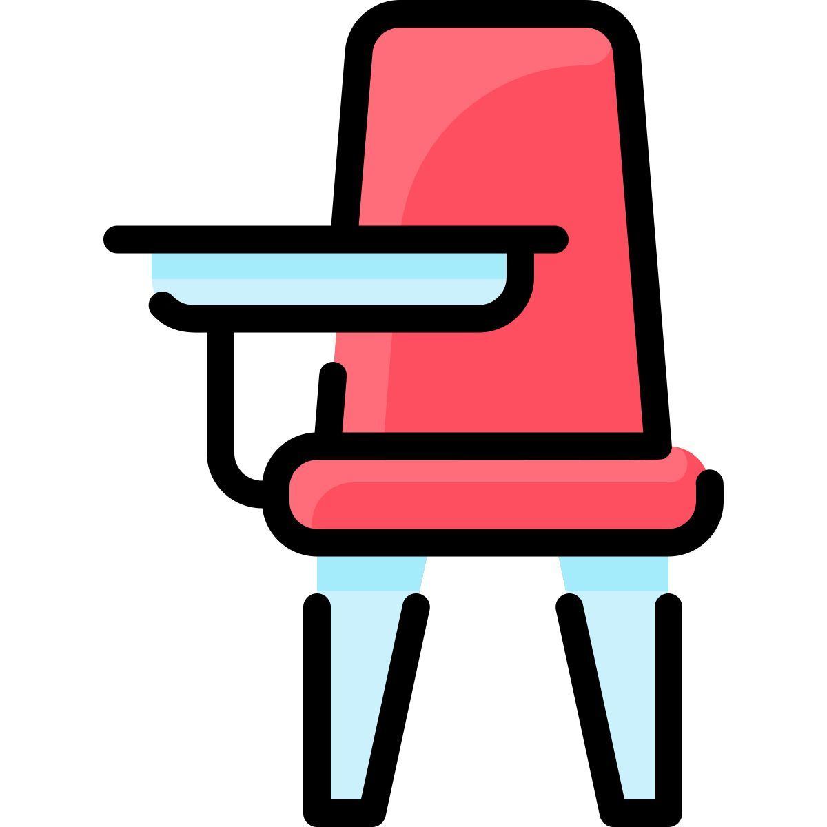 desk icon