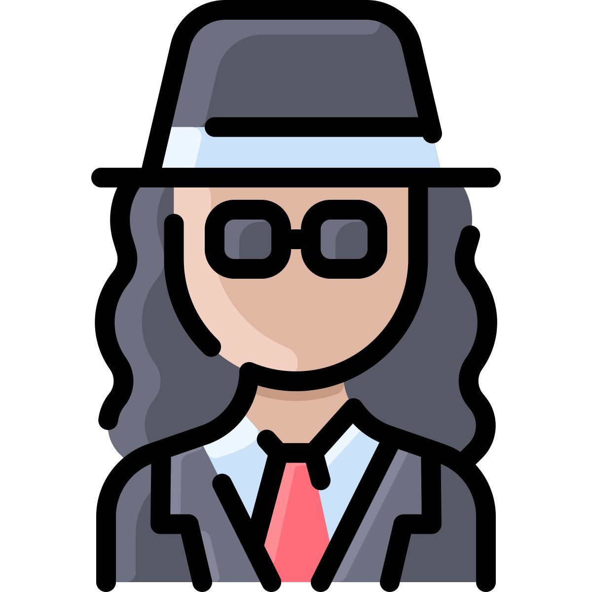 detective icon