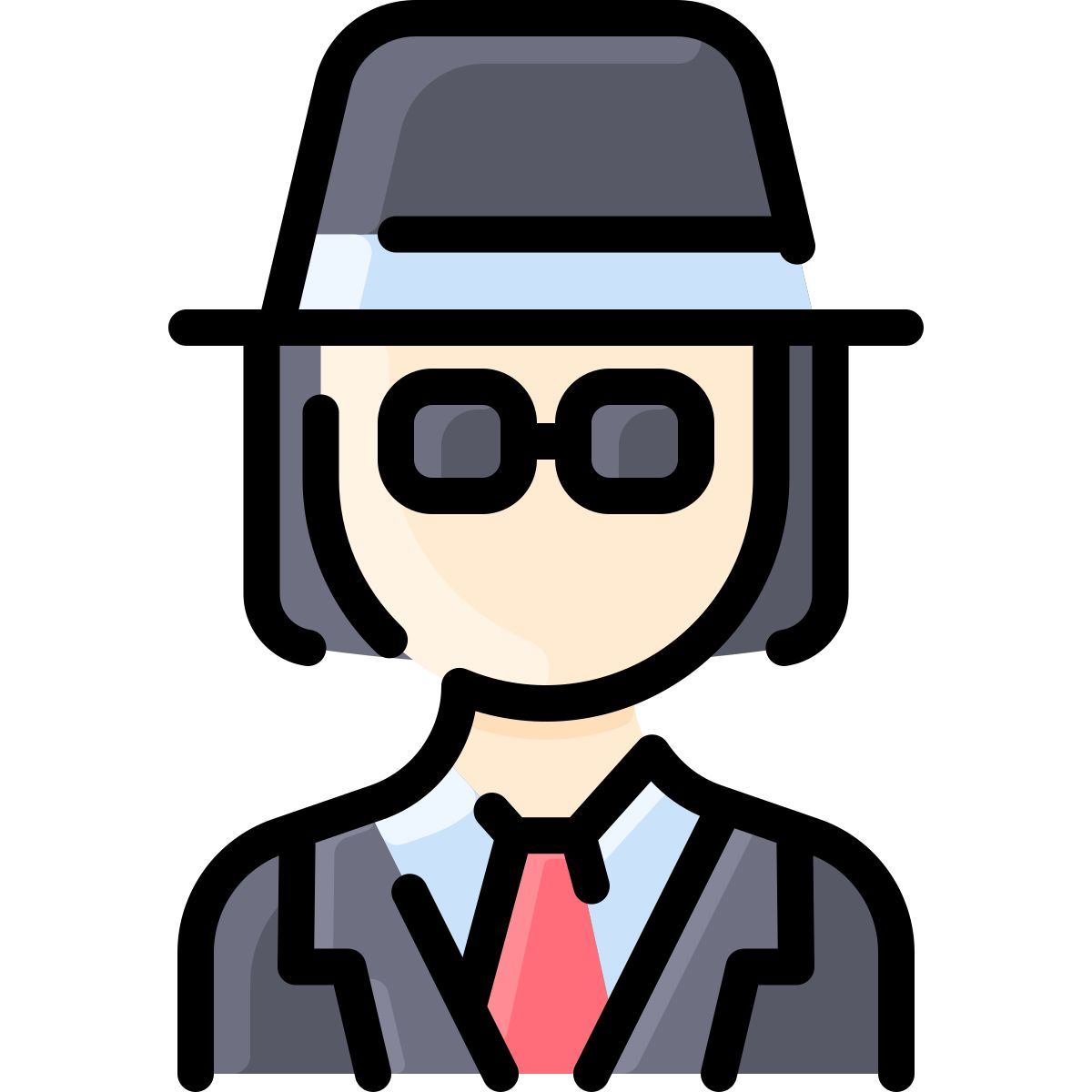 detective icon