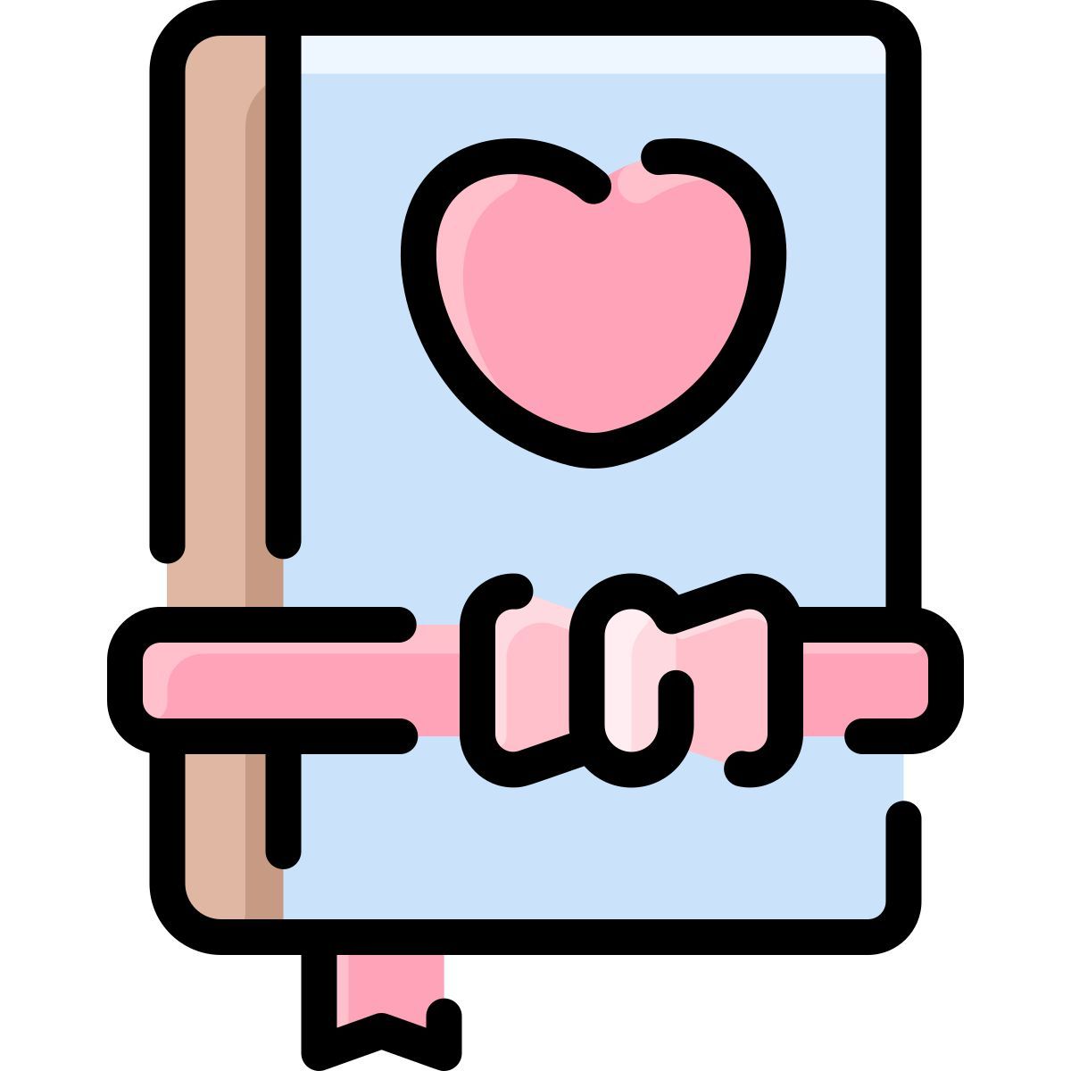 diary icon