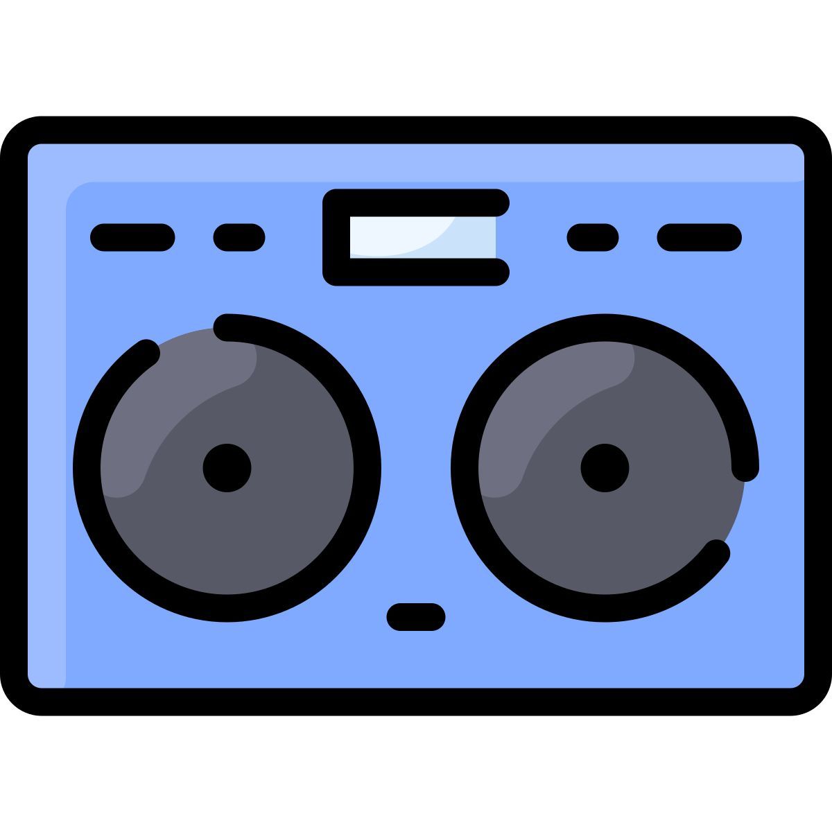 dj controller icon