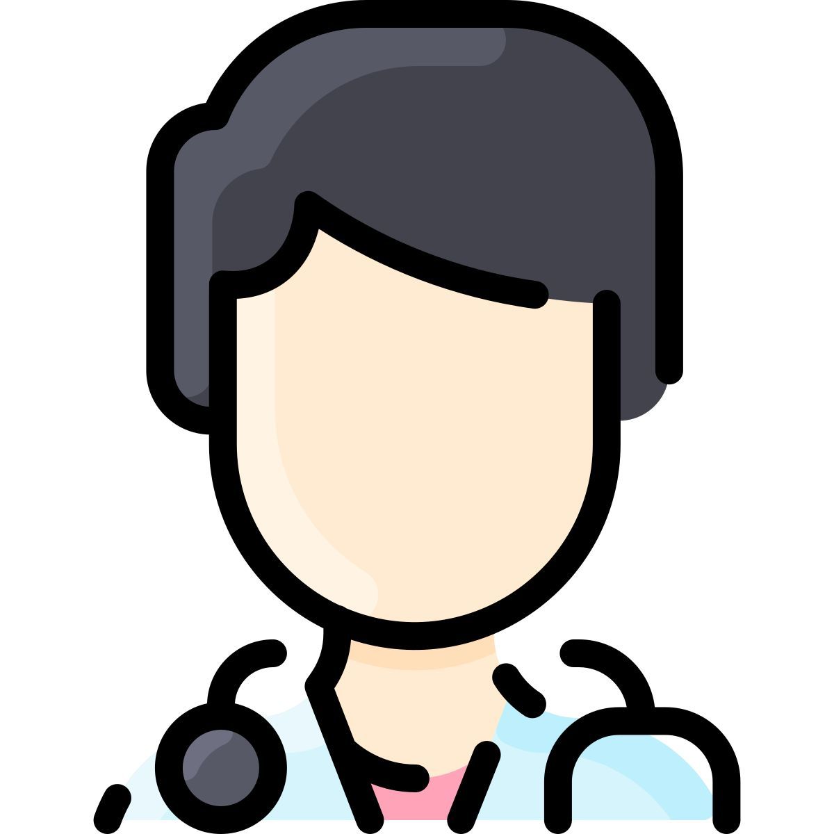 doctor icon