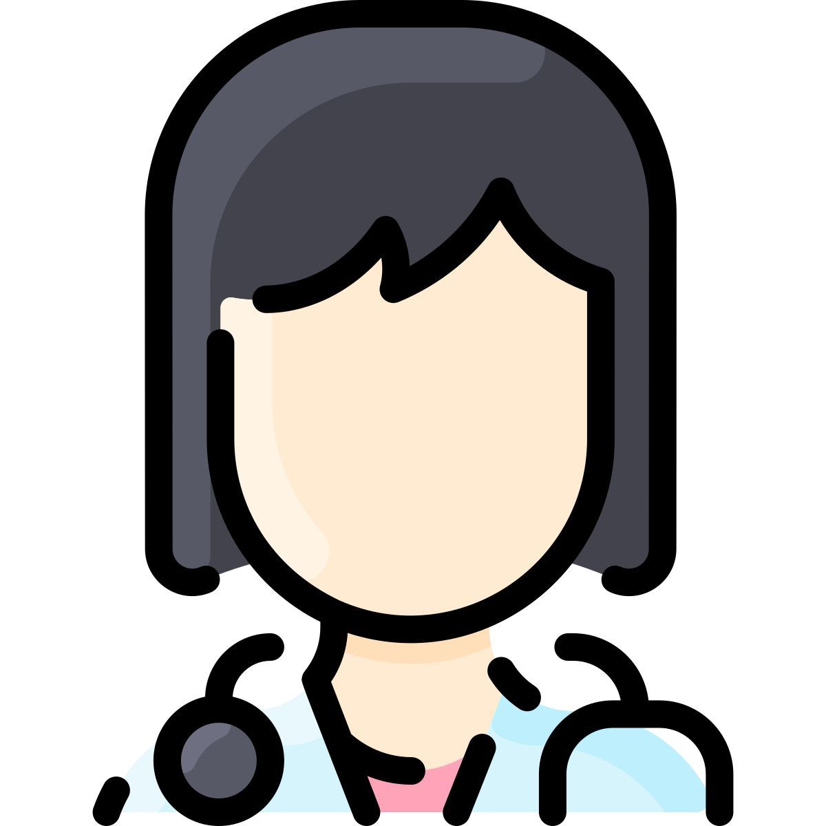 doctor icon