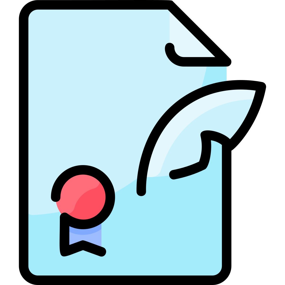 document icon
