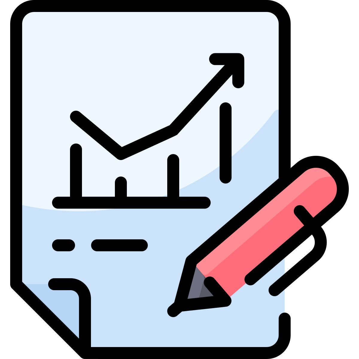 document icon