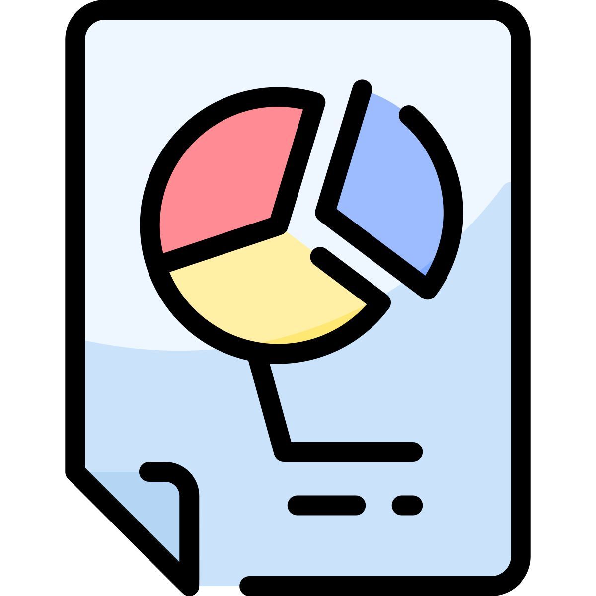 document icon