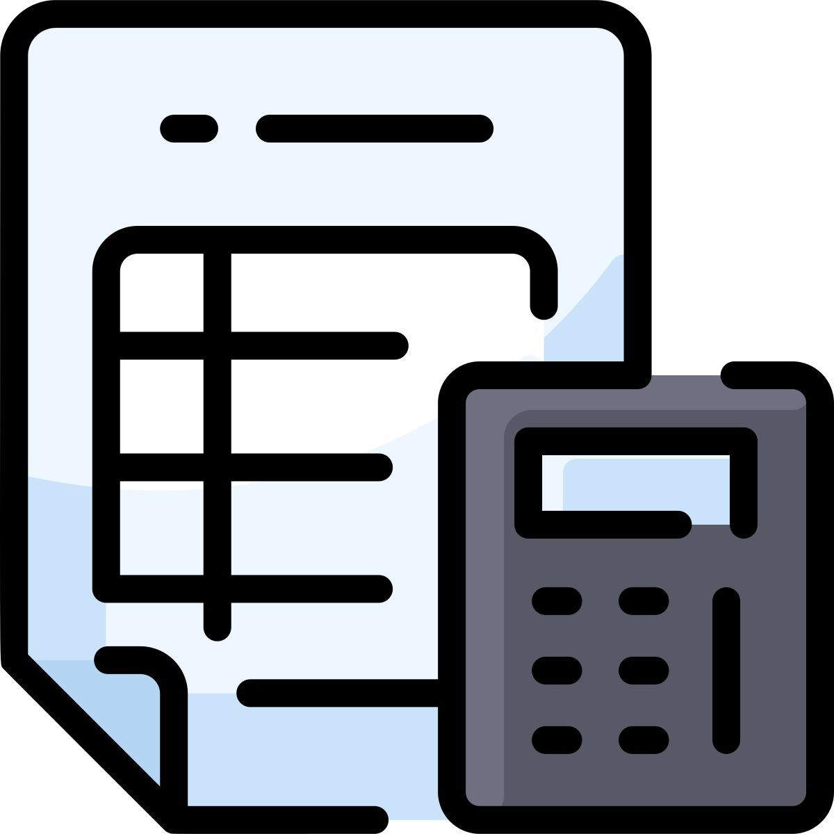document icon