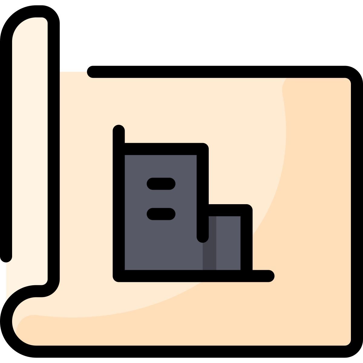 document icon