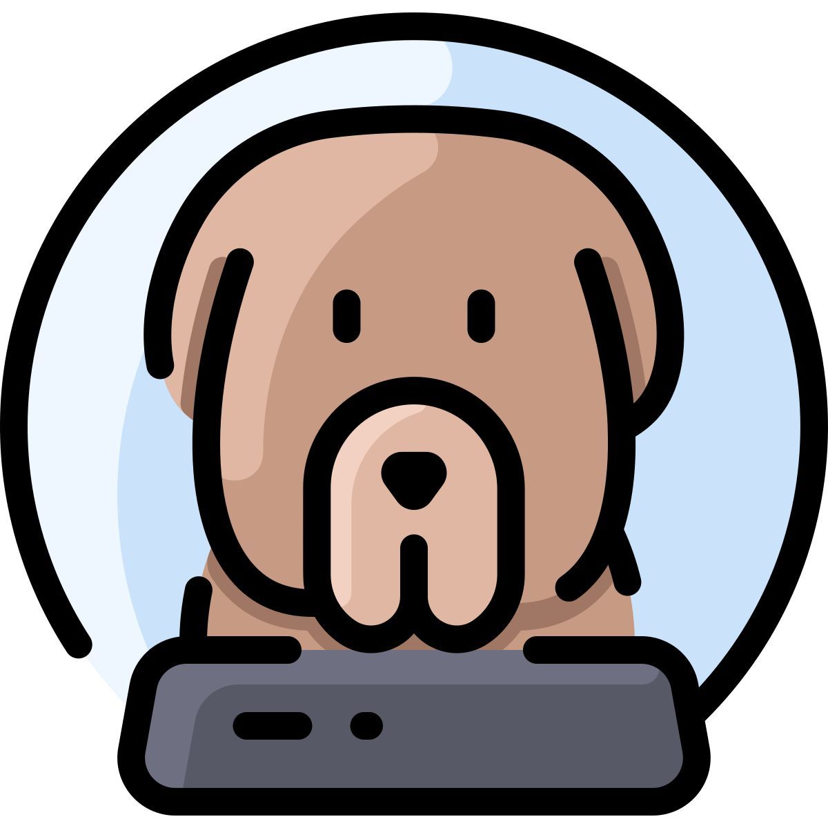 dog icon