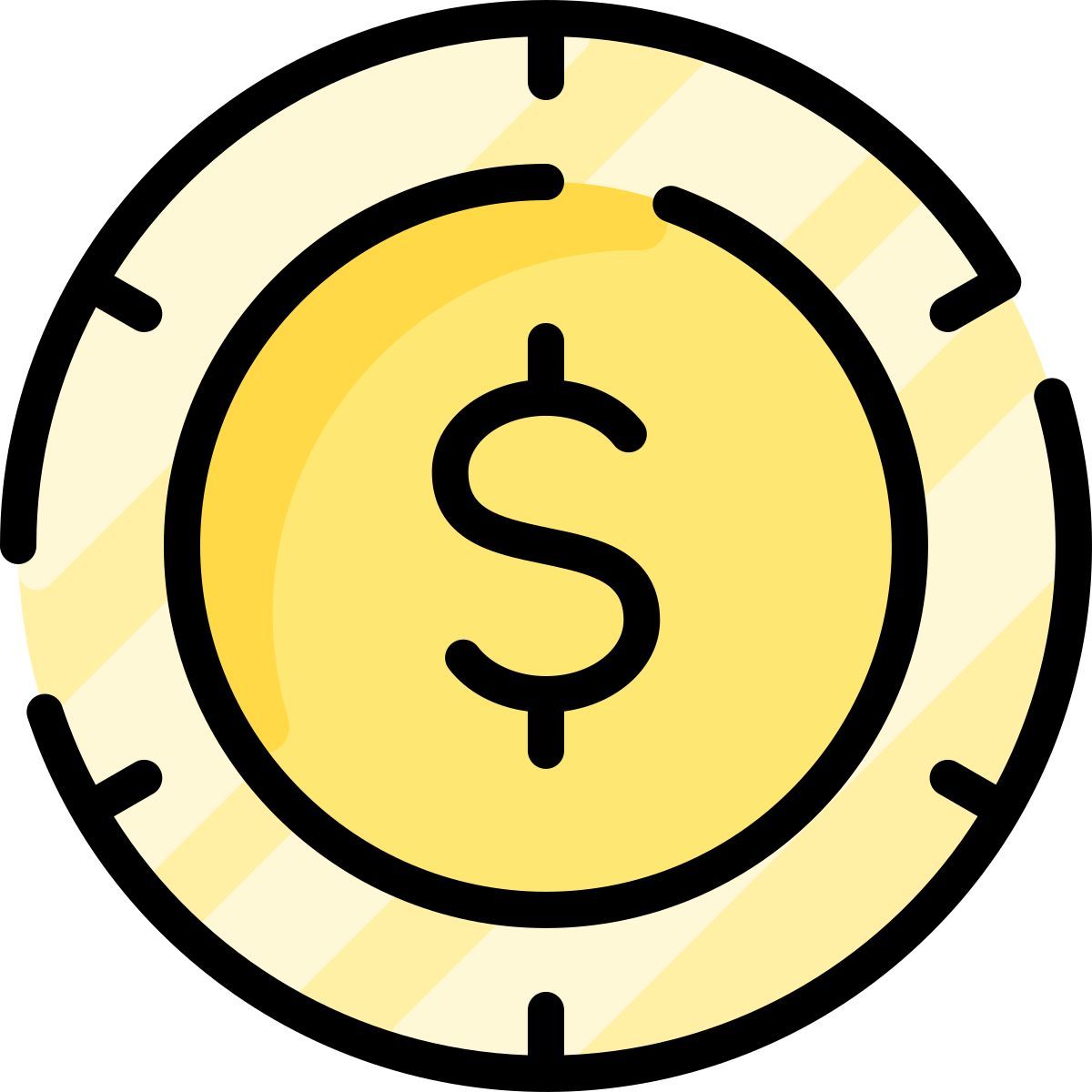 dollar icon