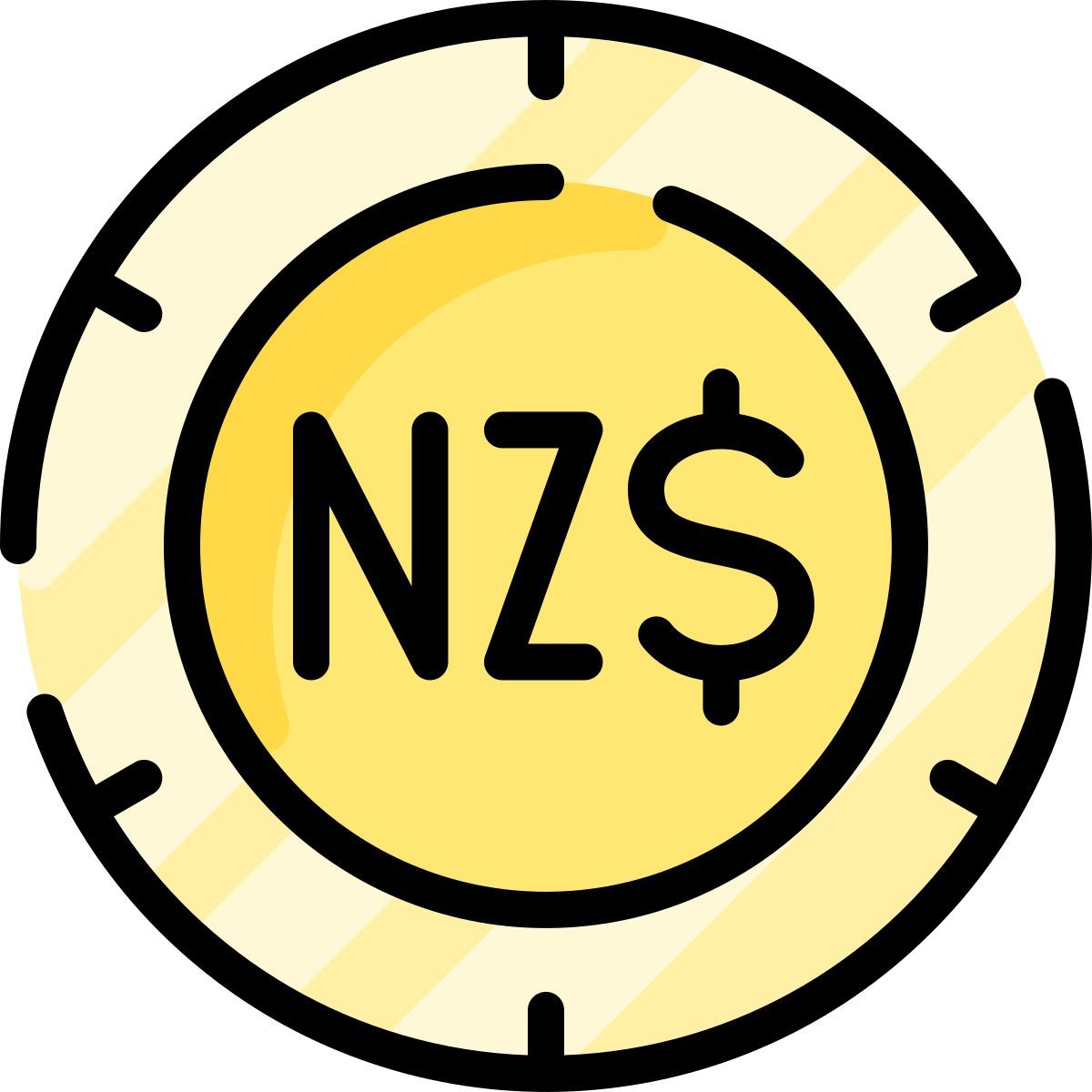 dollar icon