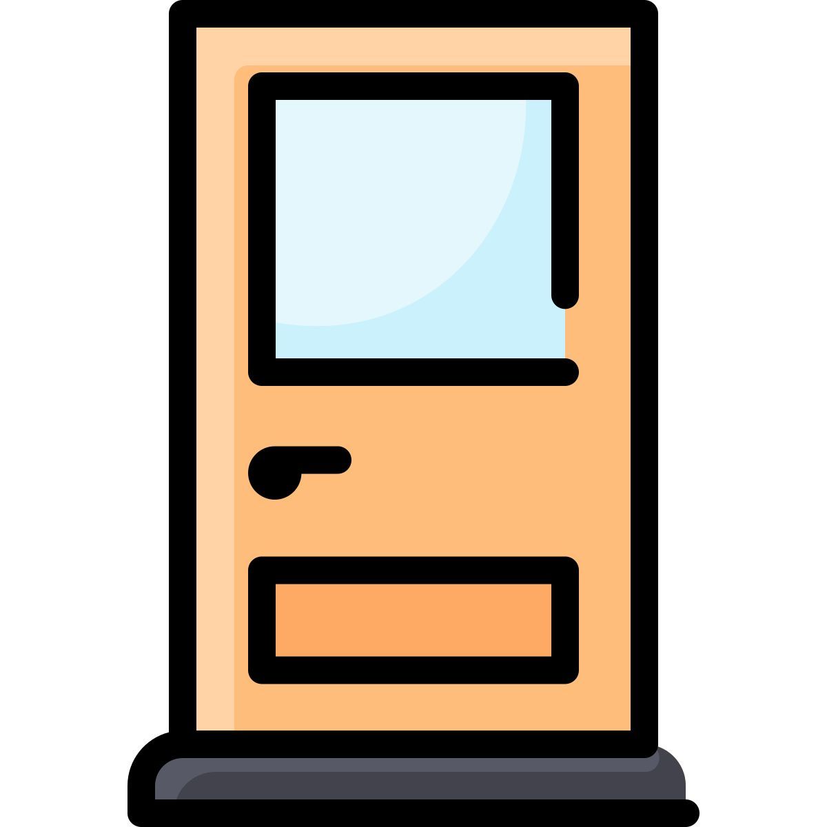 door icon