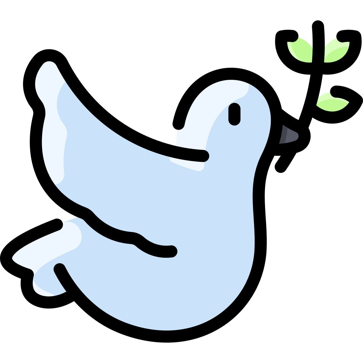 dove icon