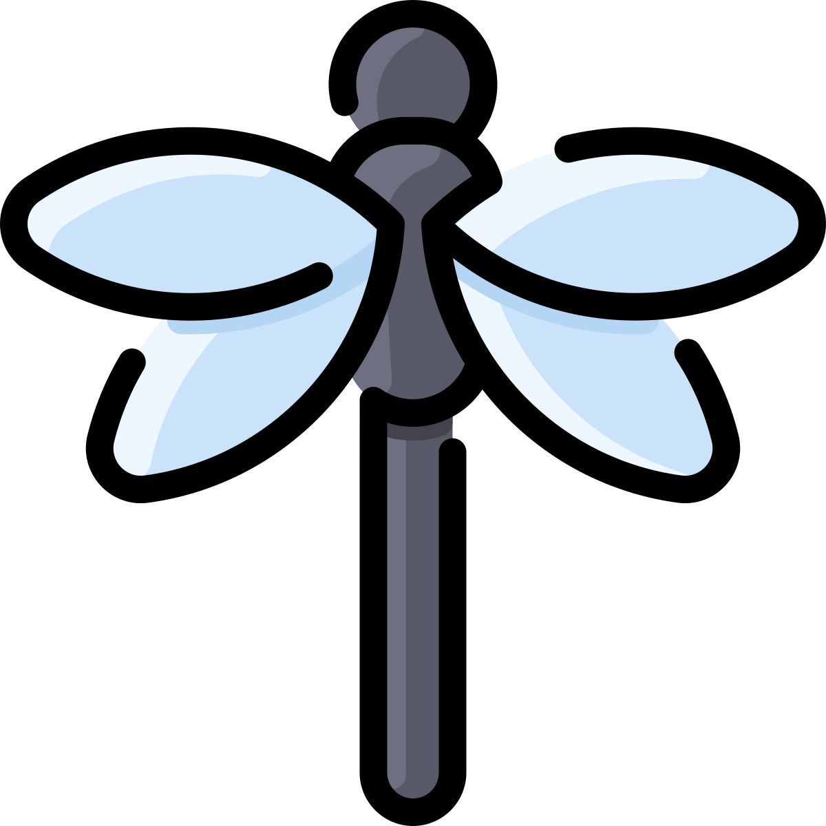 dragonfly icon