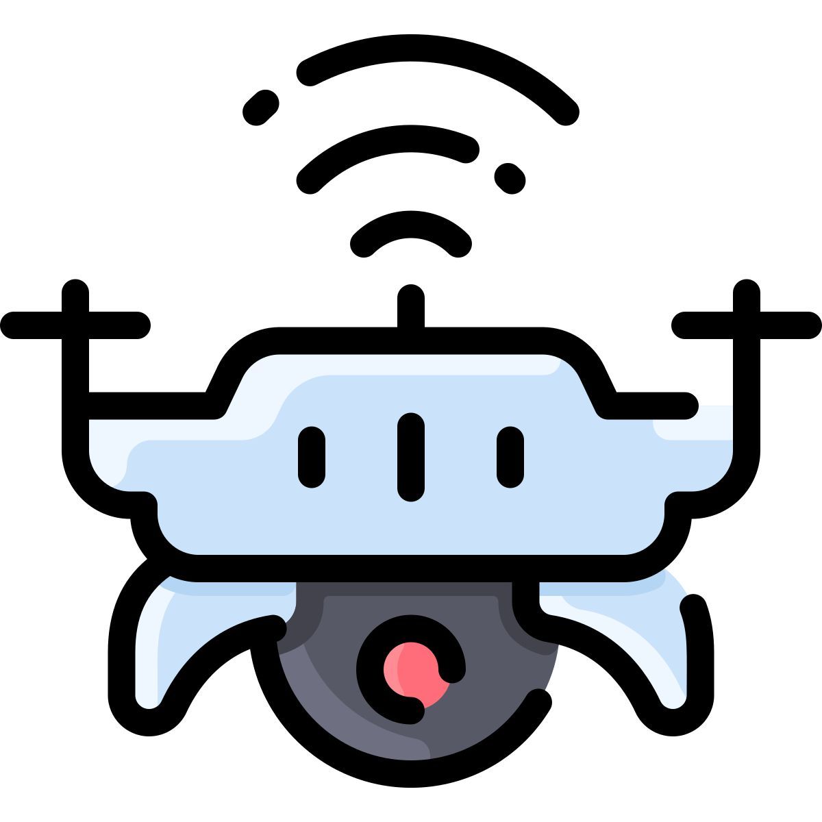 drone icon