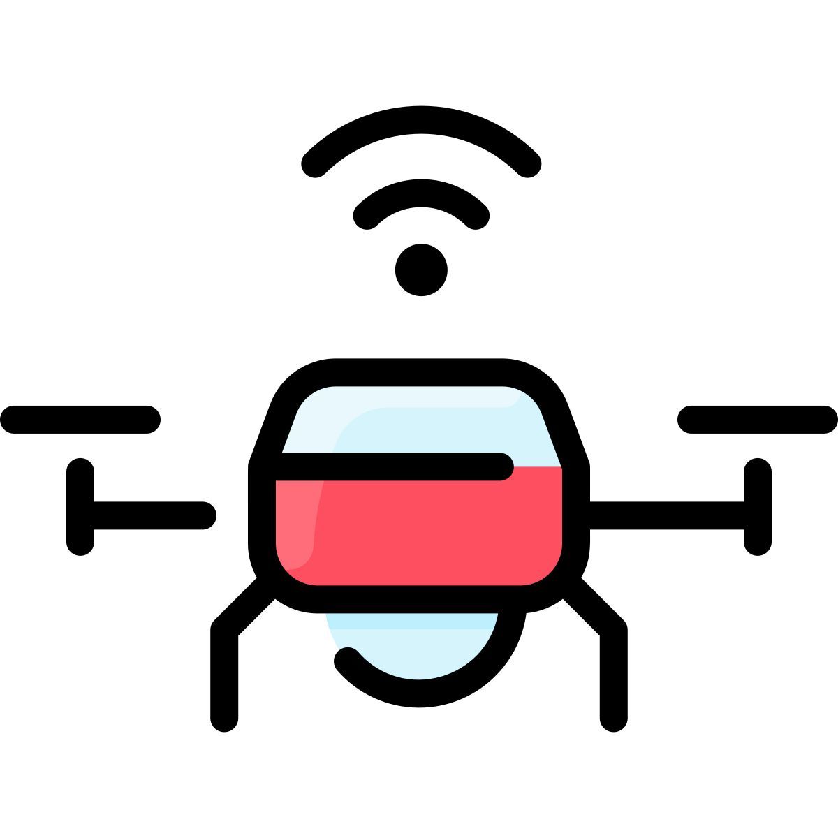 drone icon