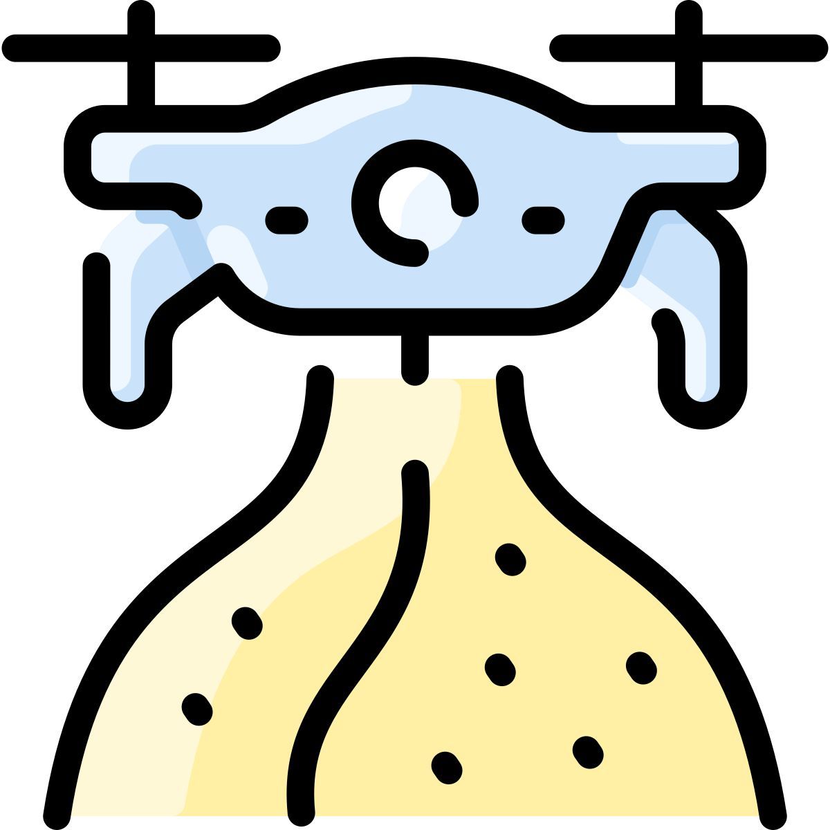 drone icon