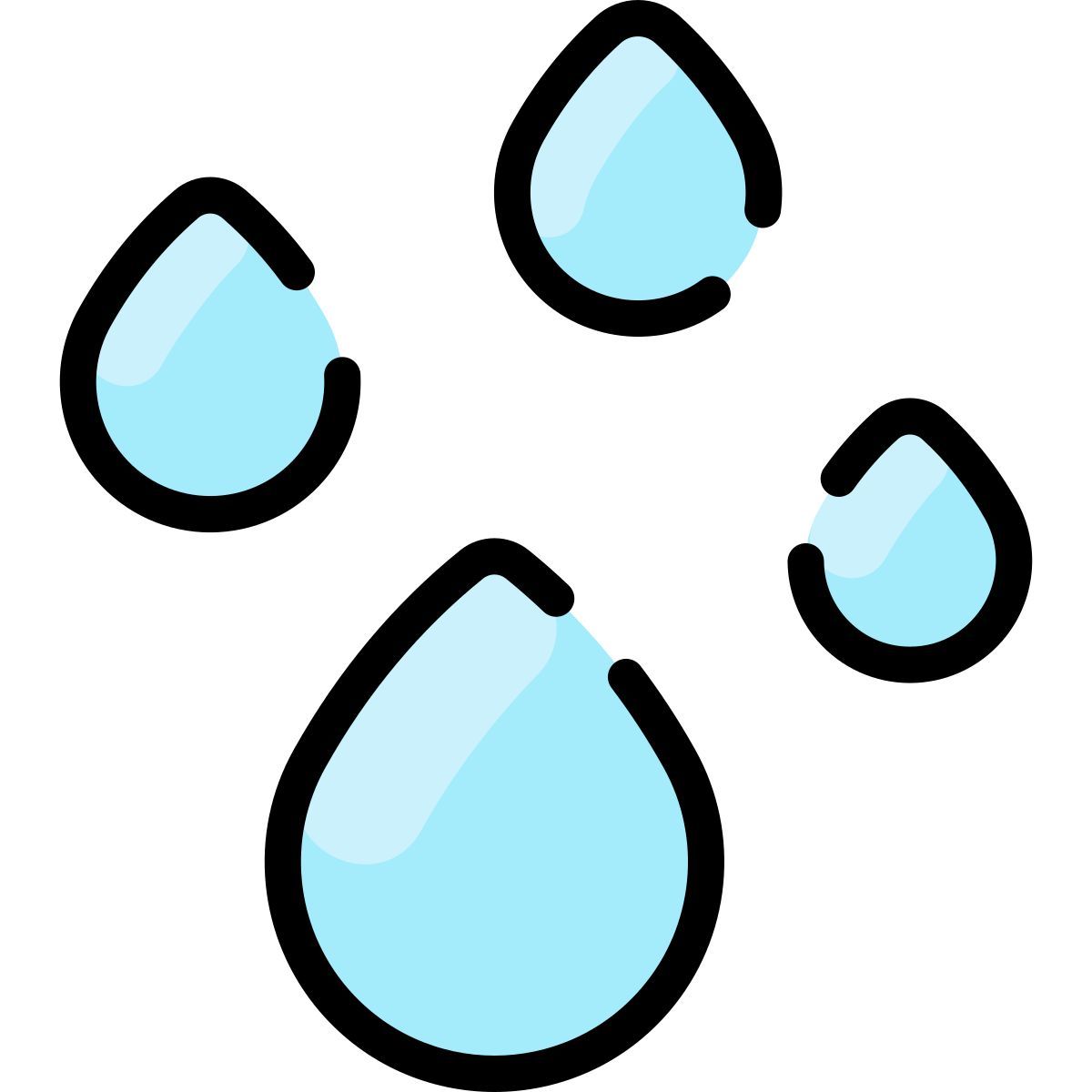 drops icon
