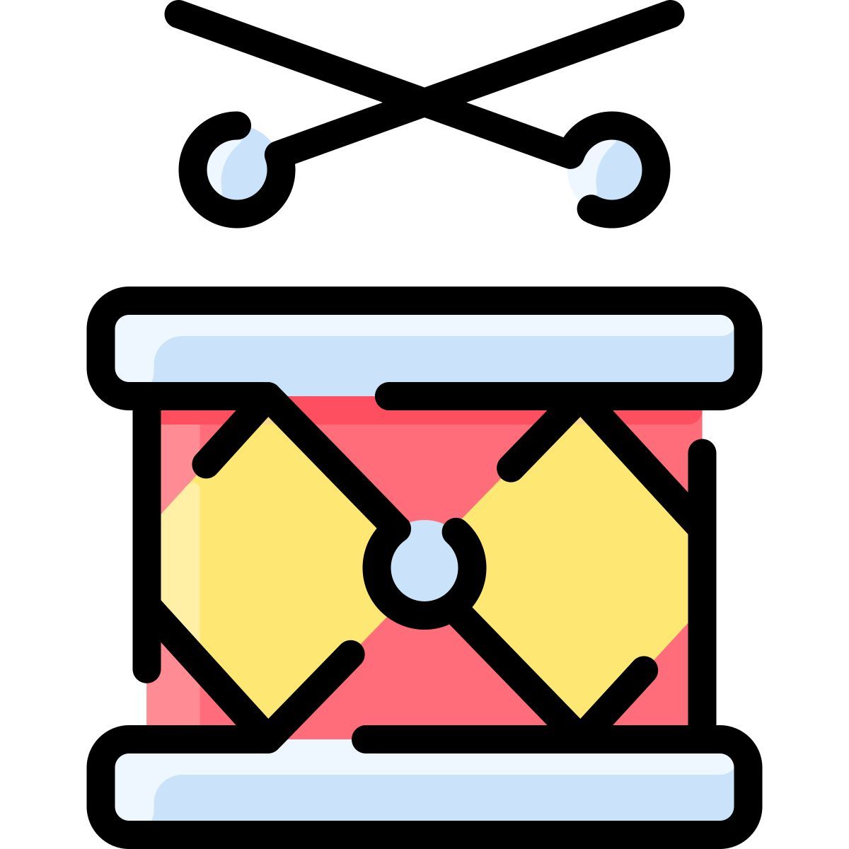 drum icon
