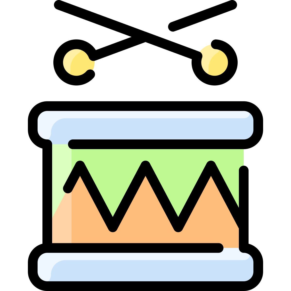 drum icon