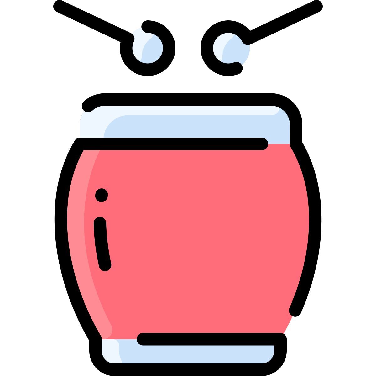 drums icon