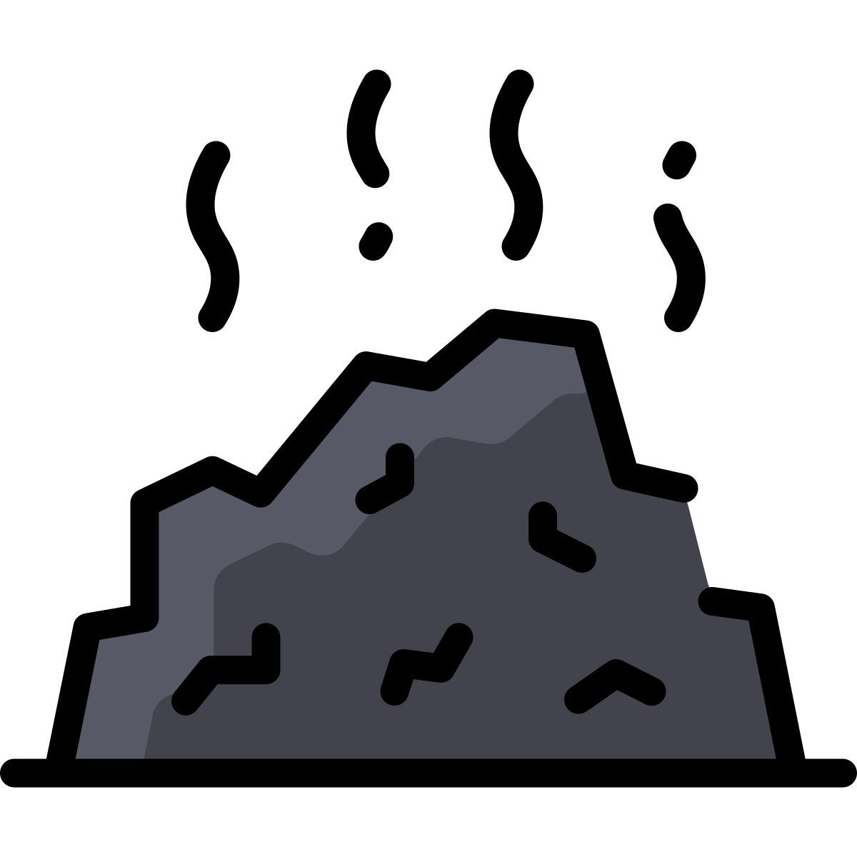 dump icon
