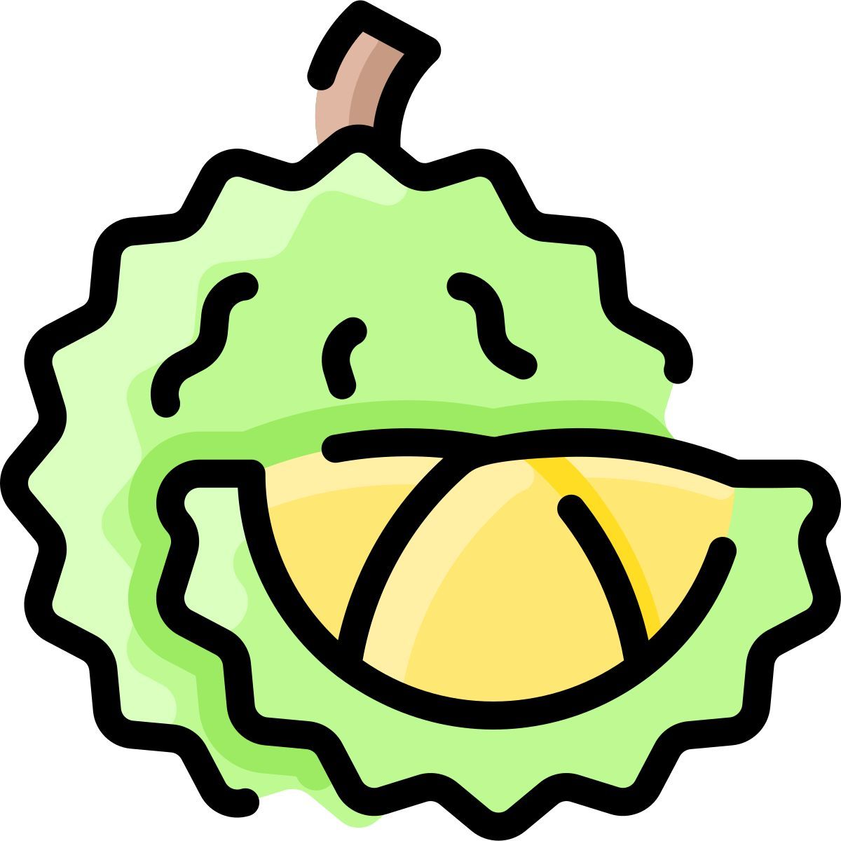 durian icon