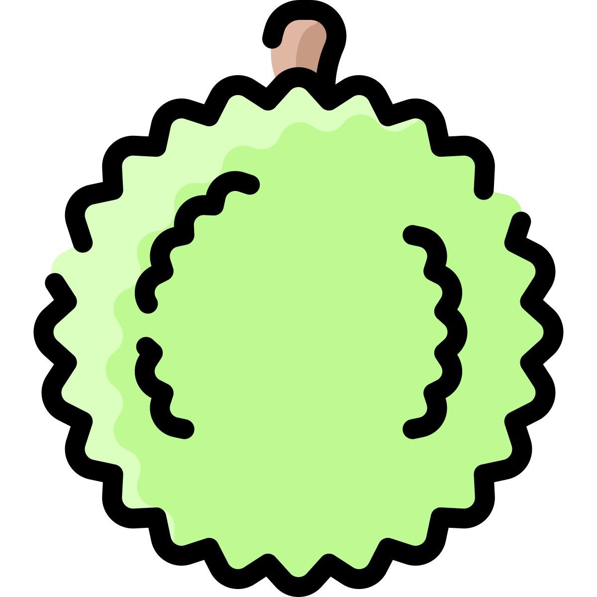 durian icon