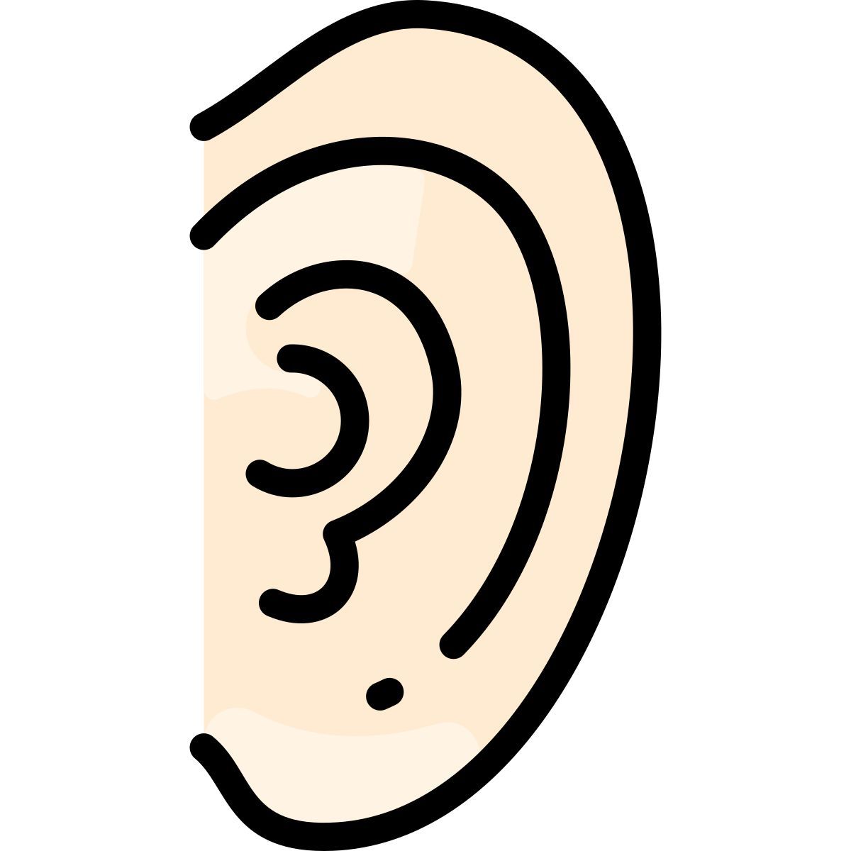 ears icon