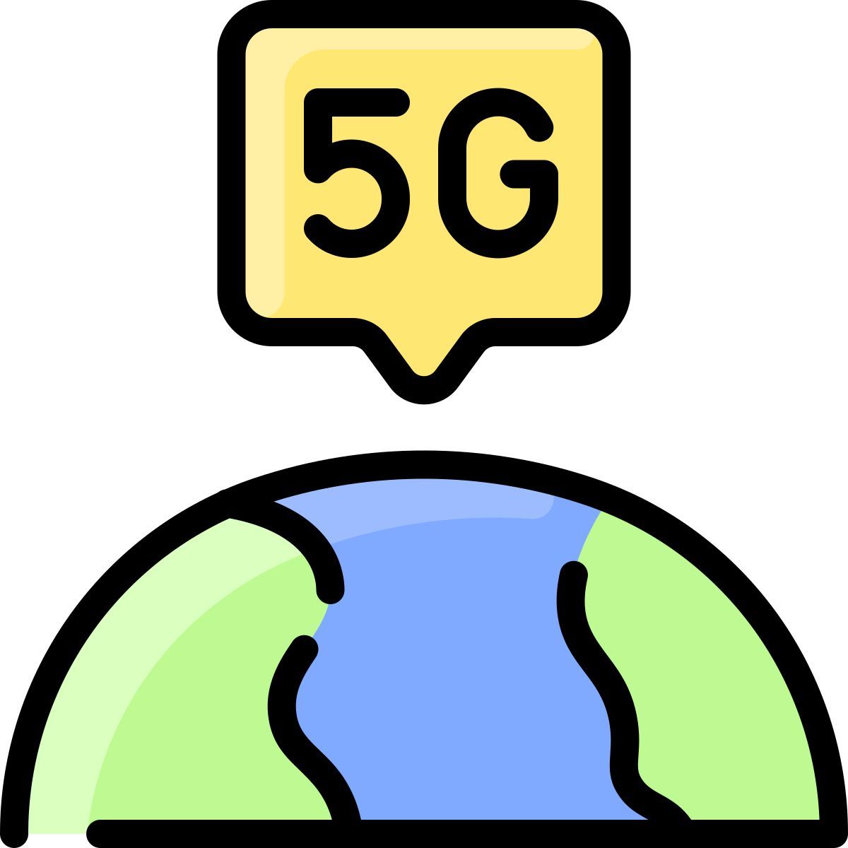 earth icon