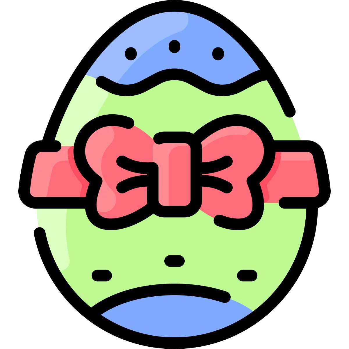 easter egg icon