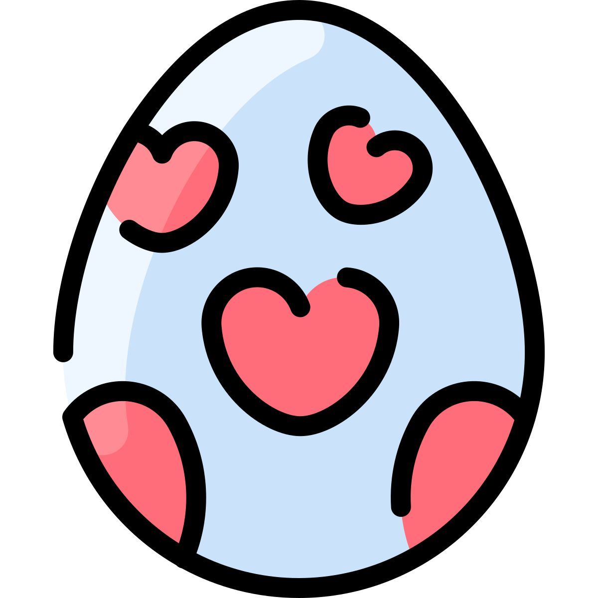 easter egg icon
