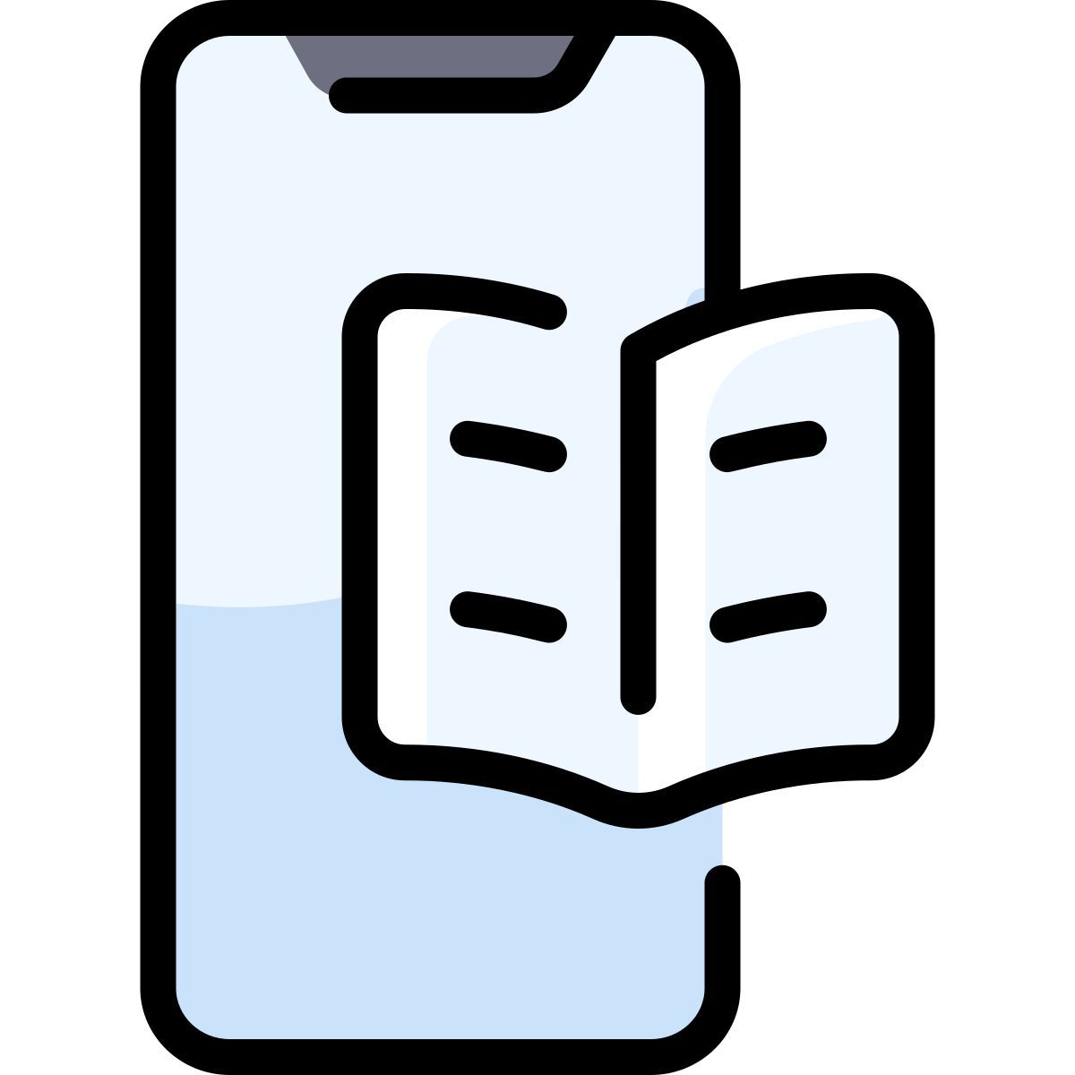 ebook icon