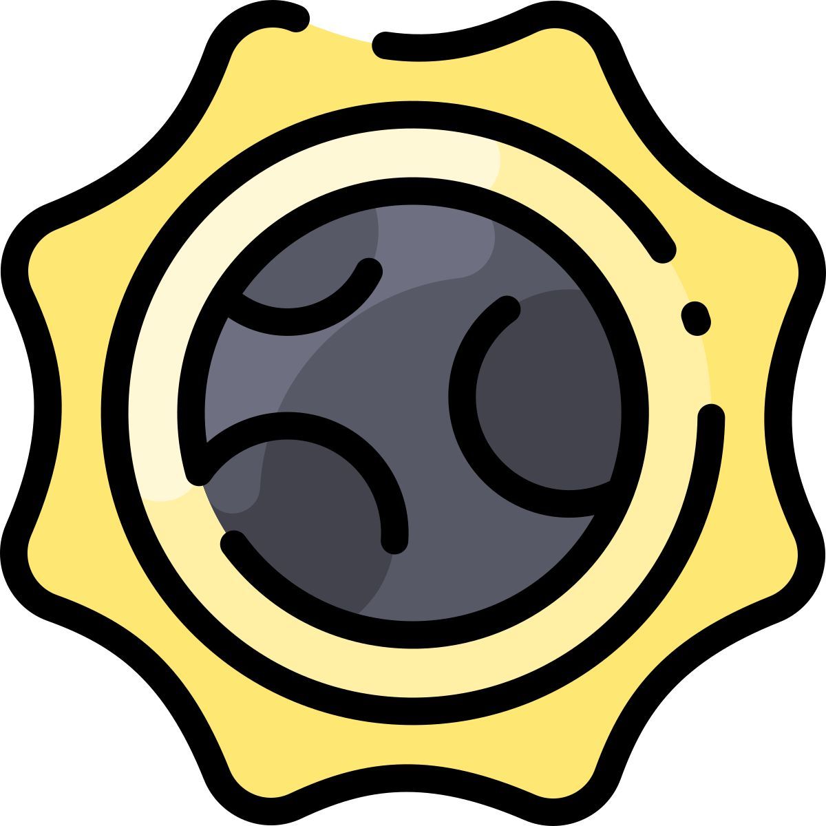 eclipse icon