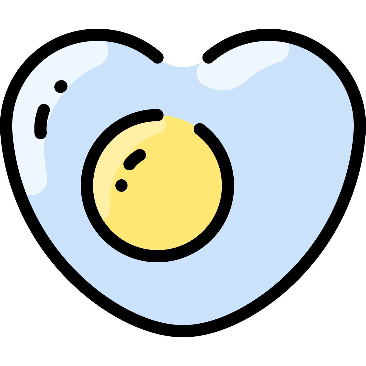 egg icon