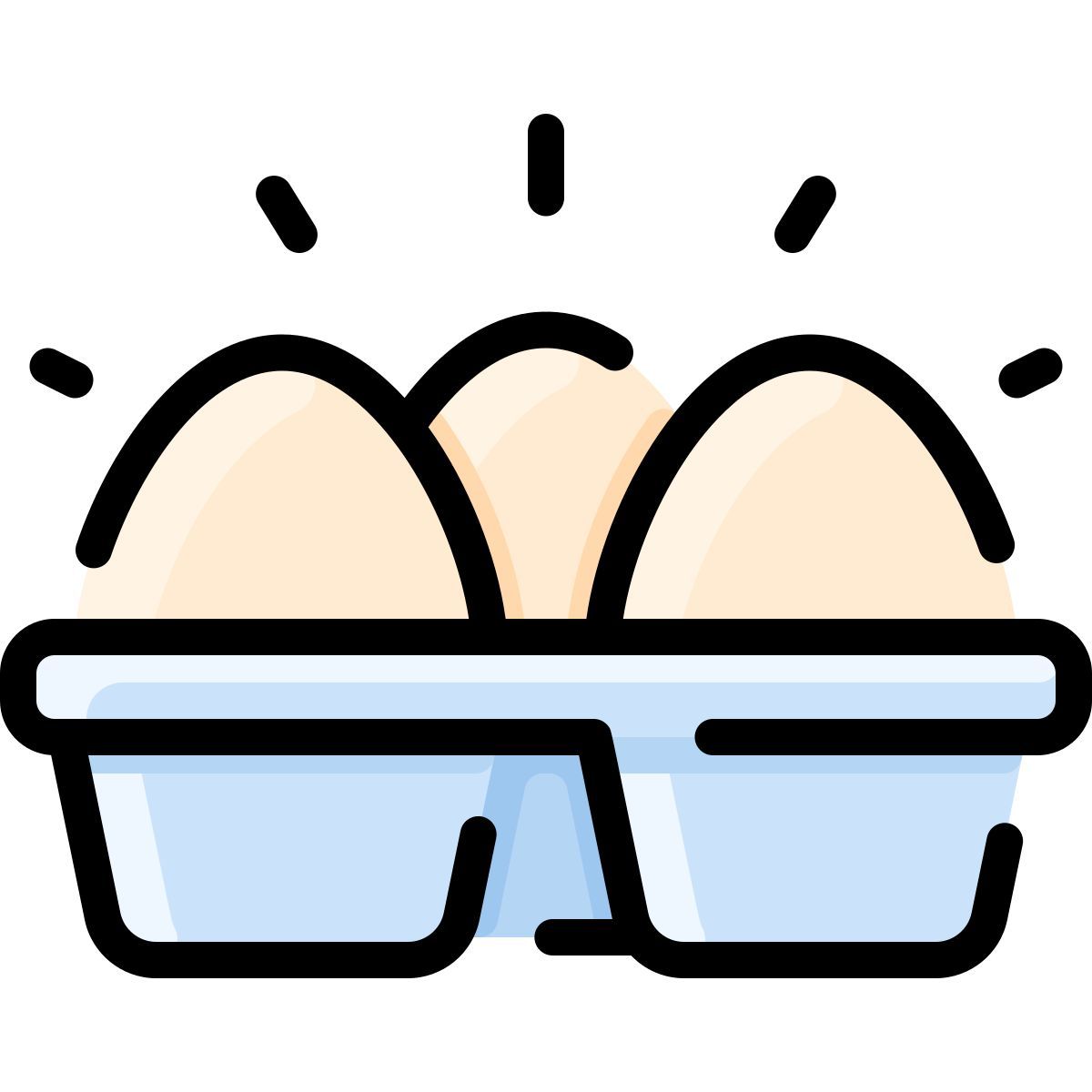 eggs icon