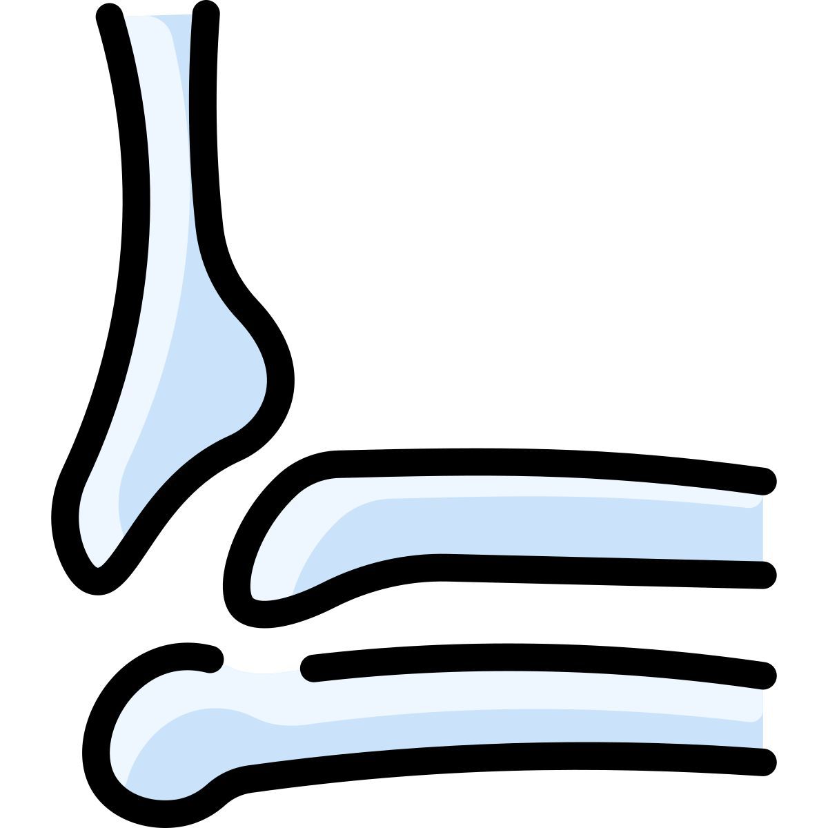 elbow icon