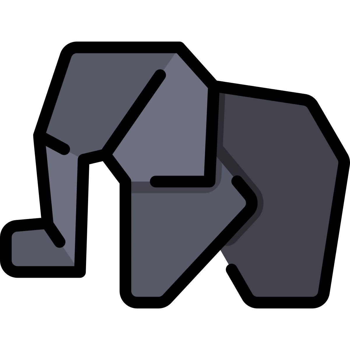 elephant icon