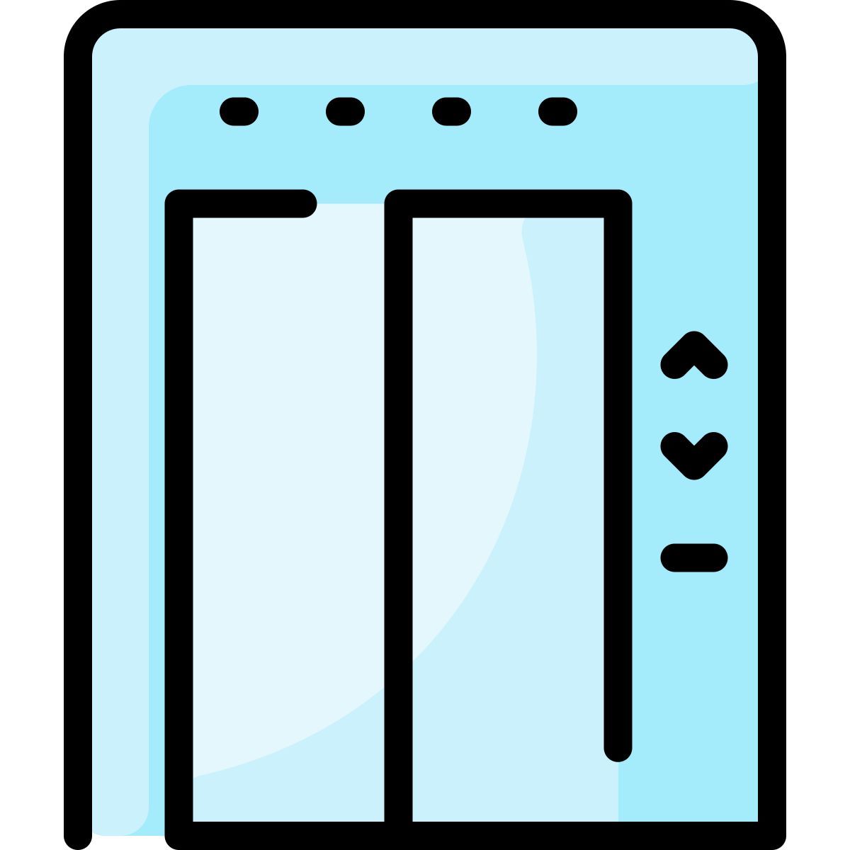 elevator icon