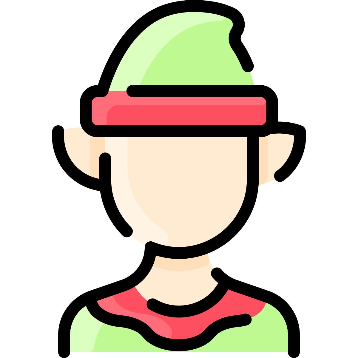 elf icon
