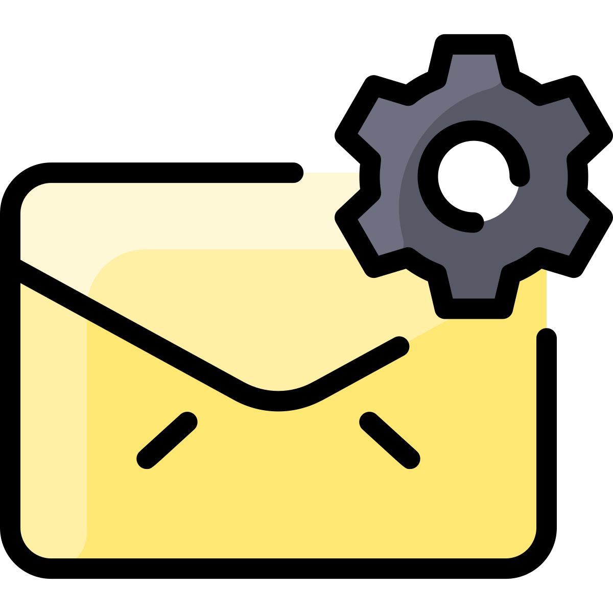 email icon