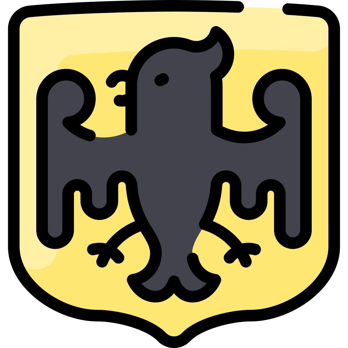 emblem icon