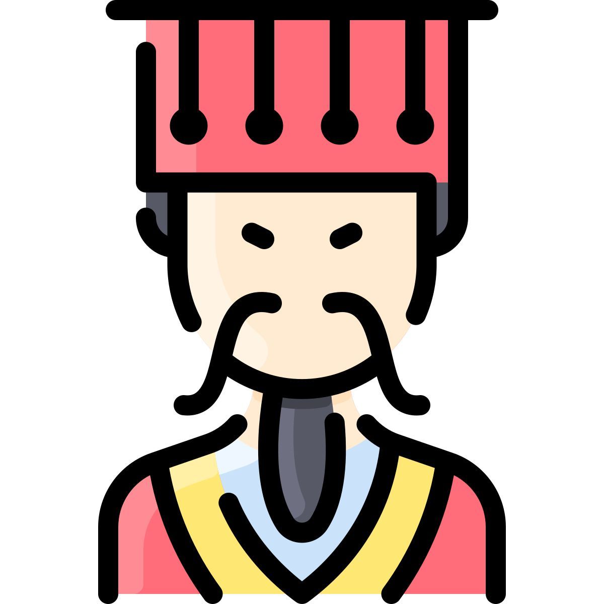 emperor icon