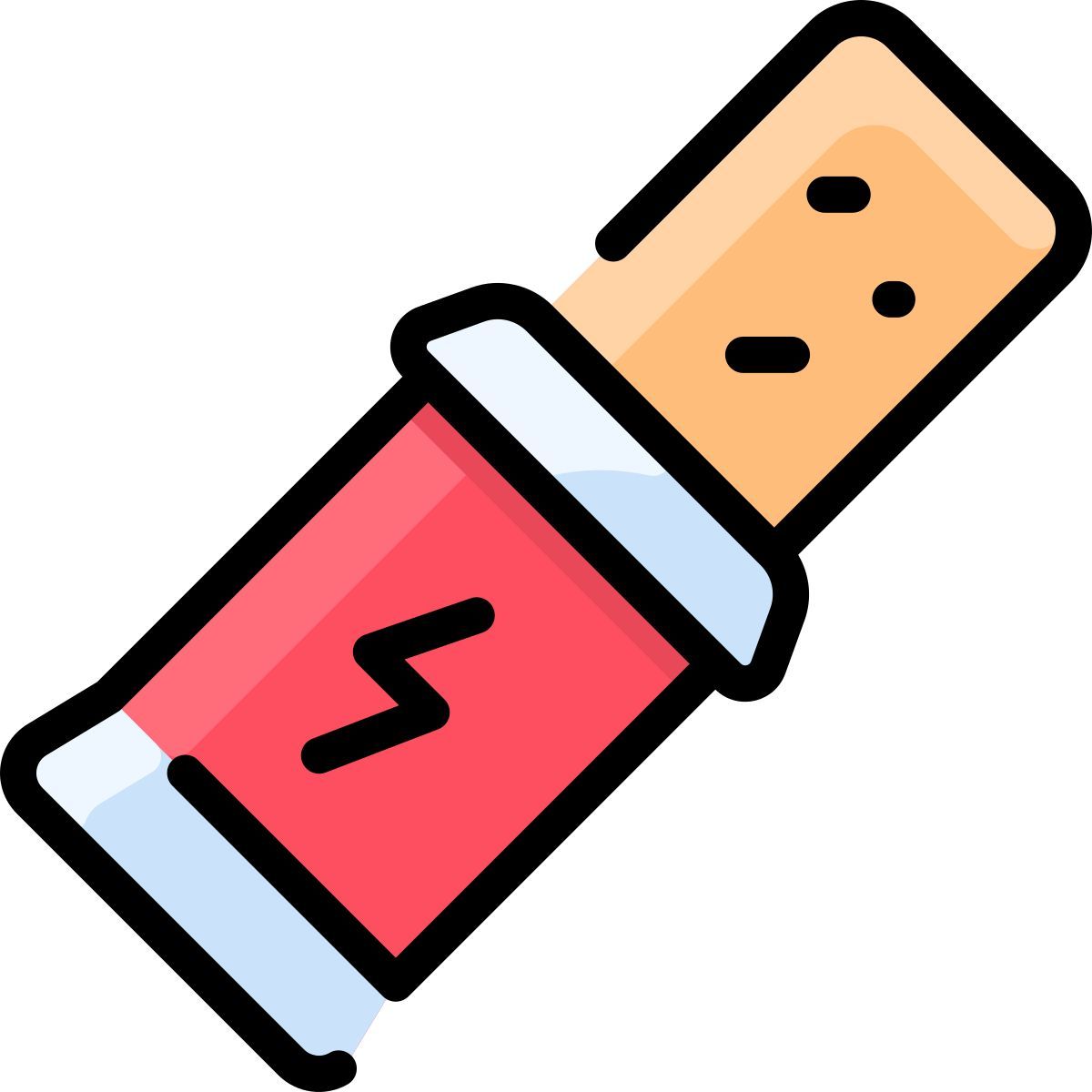 energy bar icon